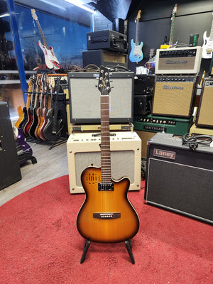 Descriptive image text