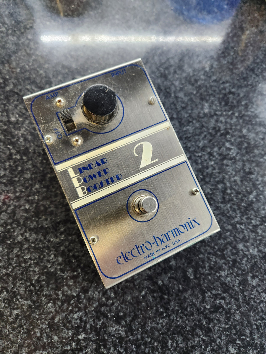ギター electro-harmonix IN EAR POWER BOOSTER 2 20240322_145939_1200x1200.jpg?