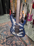 Kramer Nightswan Lightning 1989