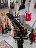 Kramer Nightswan Lightning 1989