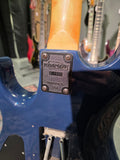 Kramer Nightswan Lightning 1989