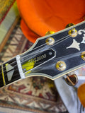Yamaha SBG2000 1980