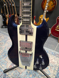 Gibson SG GT Daytona Blue 2007