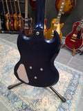Gibson SG GT Daytona Blue 2007