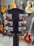 Gibson SG GT Daytona Blue 2007