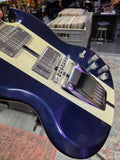 Gibson SG GT Daytona Blue 2007