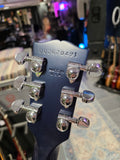 Gibson SG GT Daytona Blue 2007