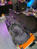 Gibson SG GT Daytona Blue 2007
