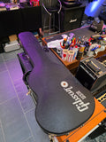 Gibson SG GT Daytona Blue 2007