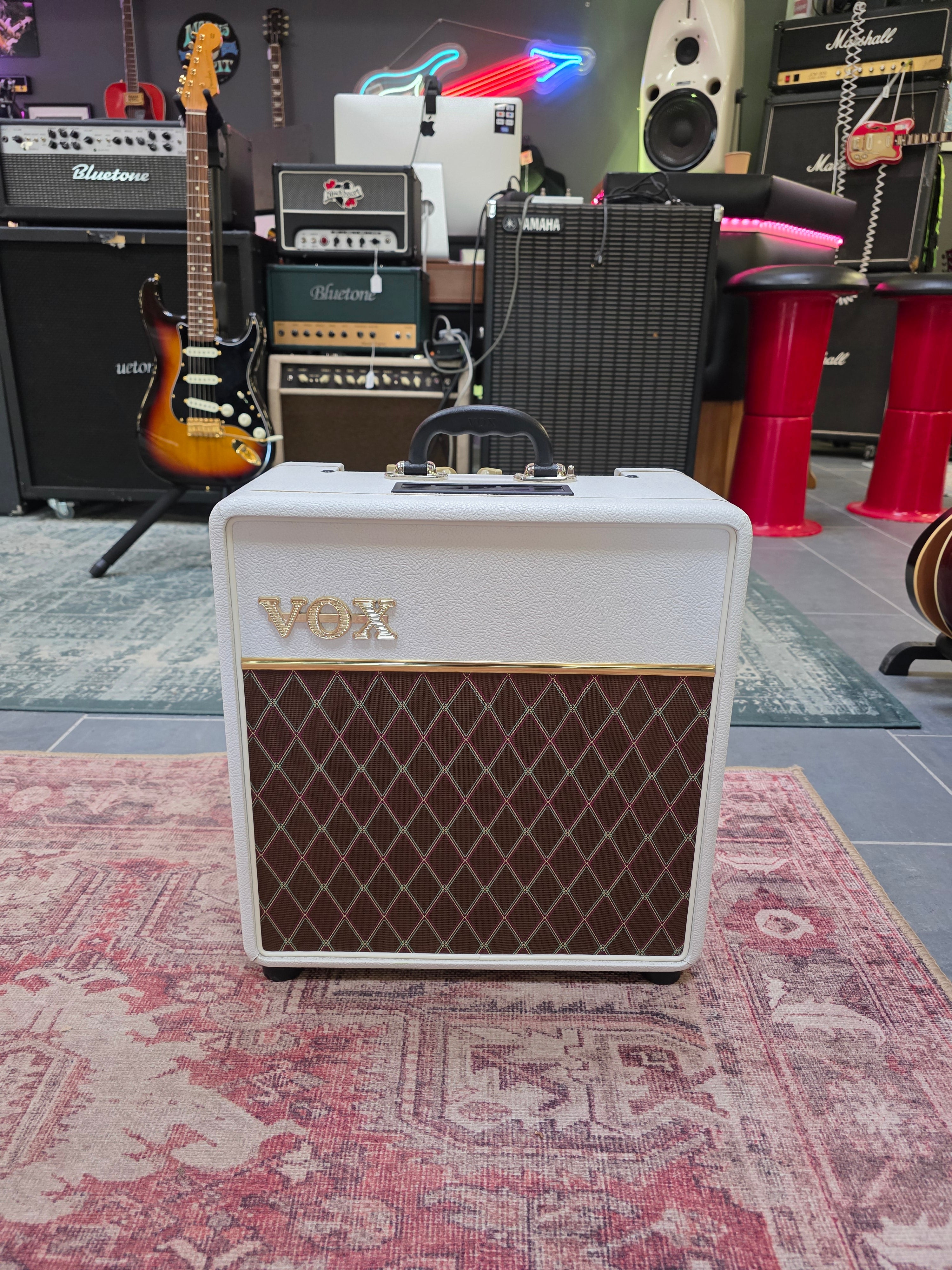 Vox AC4C1-12 – Tonefest Guitar Gallery