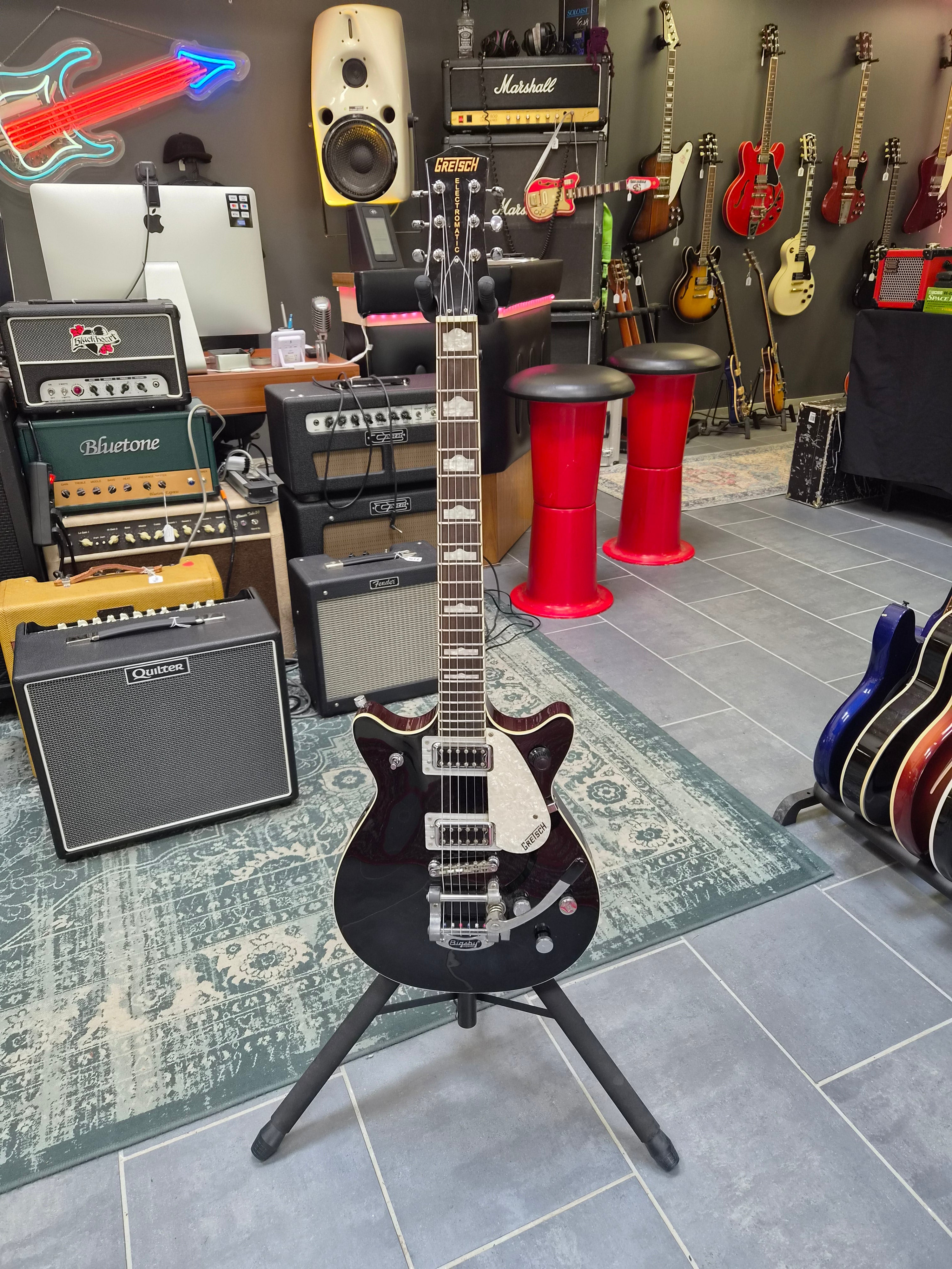 Gretsch G5445T Double Jet – Tonefest Guitar Gallery