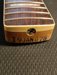 Fender Coronado II 1967