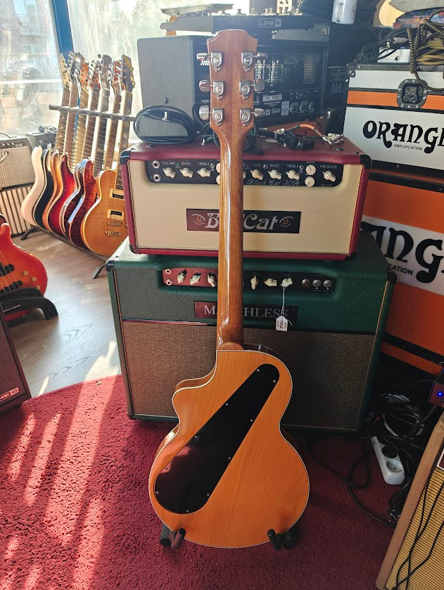 Yamaha SG-45 1970s – Tonefest Guitar Gallery
