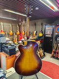 Hofner President Archtop 1960s