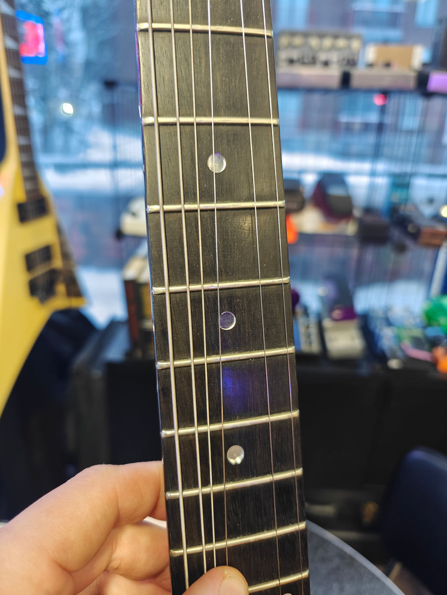 Gibson Les Paul Special New Century 2006 – Tonefest Guitar Gallery