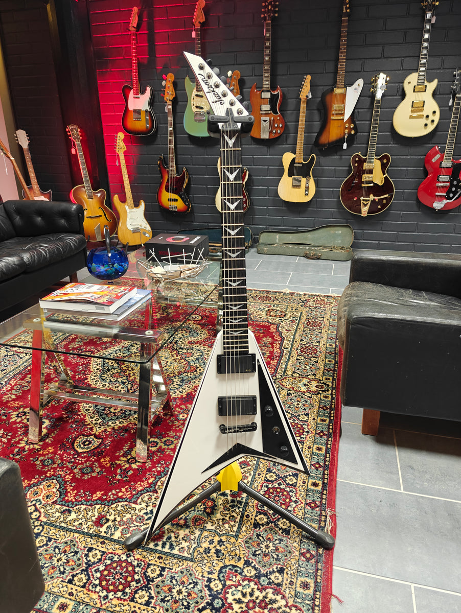 ギター Jackson Pro Series Matt Tuck Signature Jackson Pro Series Matt Tuck Signature Rhoads 2009 - 2010