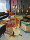 Ernie Ball Music Man Sterling White Pearl 1993