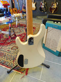 Ernie Ball Music Man Sterling White Pearl 1993
