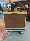 Fender EC Twinolux Eric Clapton Signature 40-Watt 2x12"