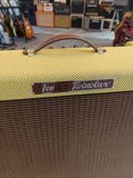 Fender EC Twinolux Eric Clapton Signature 40-Watt 2x12"