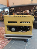 Fender EC Twinolux Eric Clapton Signature 40-Watt 2x12"