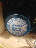 Fender EC Twinolux Eric Clapton Signature 40-Watt 2x12"