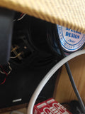 Fender EC Twinolux Eric Clapton Signature 40-Watt 2x12"