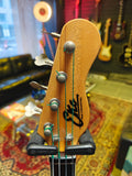 Eko Kadett Short Scale Bass 1960s