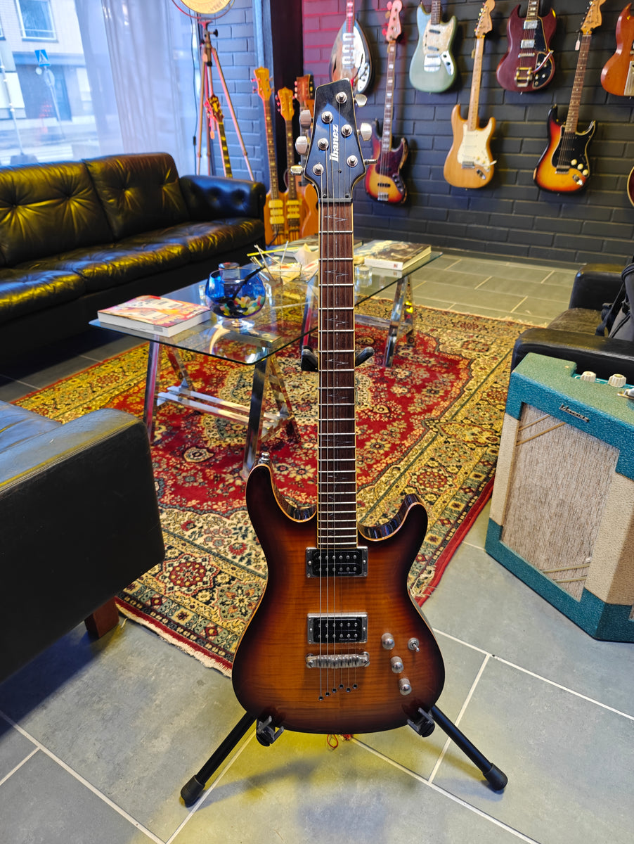 【オズマッチョ】Ibanez SZ520FM DAS オズマッチョ】Ibanez SZ520FM DAS Ibanez SZ520FM Standard