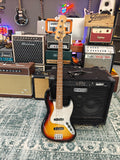 Fender Standard Jazz Bass 2007
