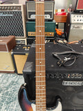 Fender Standard Jazz Bass 2007