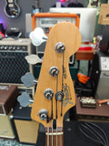 Fender Standard Jazz Bass 2007