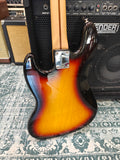 Fender Standard Jazz Bass 2007