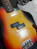 Fender Precision Bass 1965 Pre-CBS