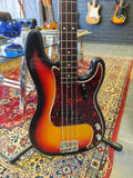 Fender Precision Bass 1965 Pre-CBS