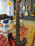 Fender Precision Bass 1965 Pre-CBS