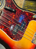 Fender Precision Bass 1965 Pre-CBS