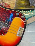 Fender Precision Bass 1965 Pre-CBS