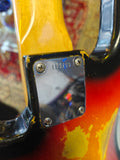 Fender Precision Bass 1965 Pre-CBS