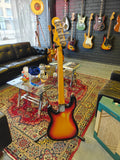 Fender Precision Bass 1965 Pre-CBS