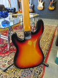Fender Precision Bass 1965 Pre-CBS