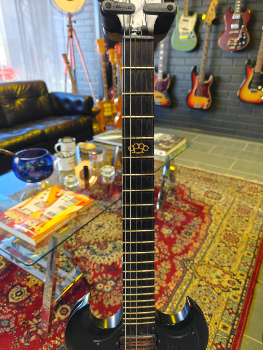 Gibson SG Menace – Tonefest Guitar Gallery