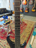 Ibanez BTB406QM-TB Standard