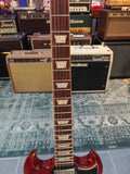 Gibson Derek Trucks Signature SG 2015