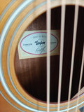 Taylor 214ce K SB