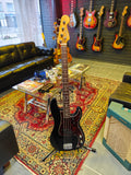Fender American Vintage ’62 Precision Bass Black 2005