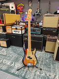 Fender American Original 50s Precision Bass 2018
