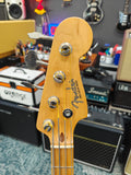 Fender American Original 50s Precision Bass 2018
