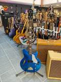 Epiphone Jack Casady Limited Edition Made in Korea 2015 Chicago Blue Pearl