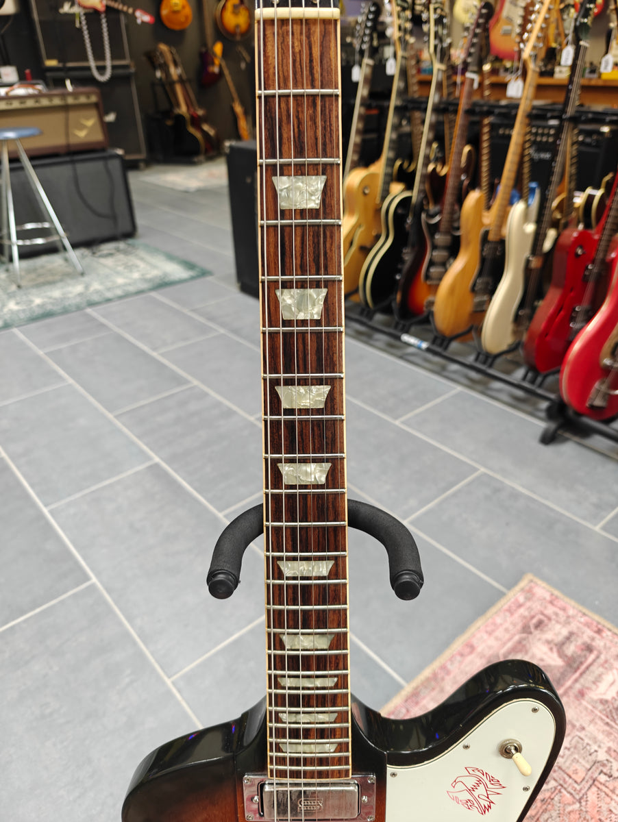 Gibson Firebird V 1998 – Tonefest Guitar Gallery